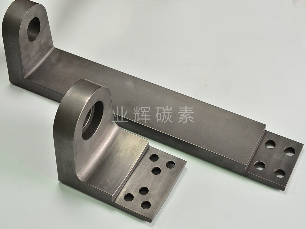 半圓石墨模具應用領域，及工藝、優點都有哪些